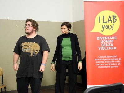 Lab Aldrovandi-Rubbiani 2018 - foto FdM / A. Ruggeri