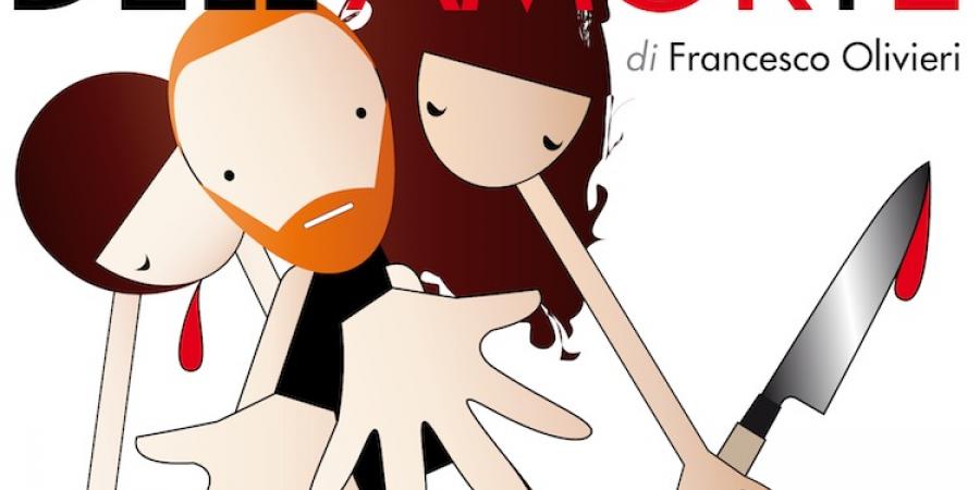 Parte il crowdfunding per la Trilogia dell'Amorte.