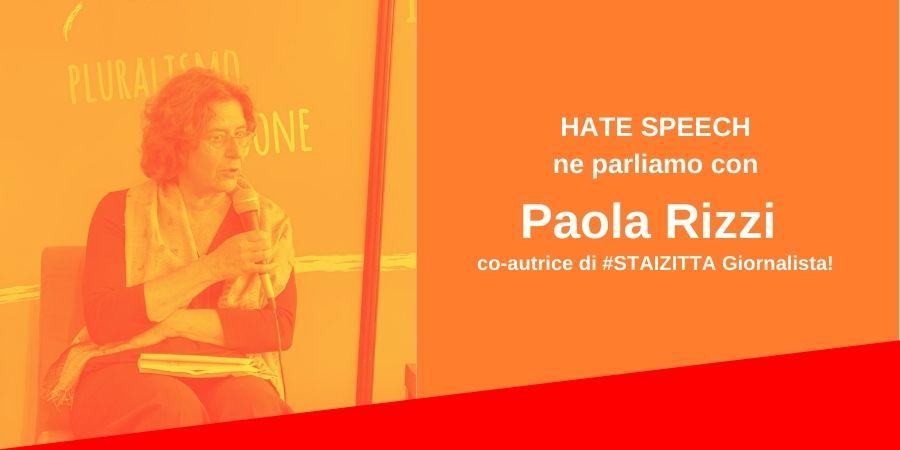 Hate Speech: quando le parole d'odio imbavagliano