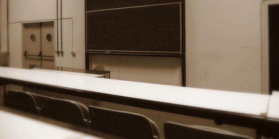 Uomini e donne ideali, adolescenti reali. La Casa delle Donne racconta gli incontri con gli studenti.