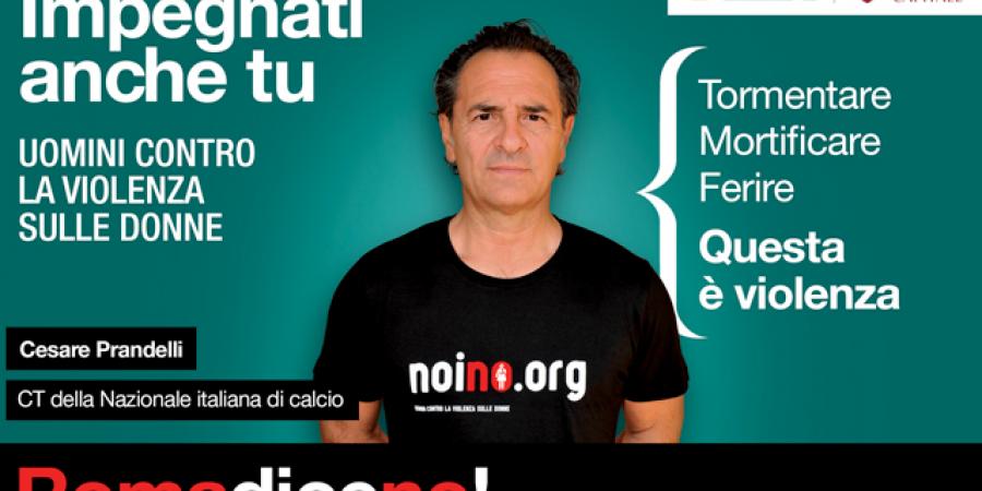 NoiNo.org in grande, nella capitale e in tutta la regione