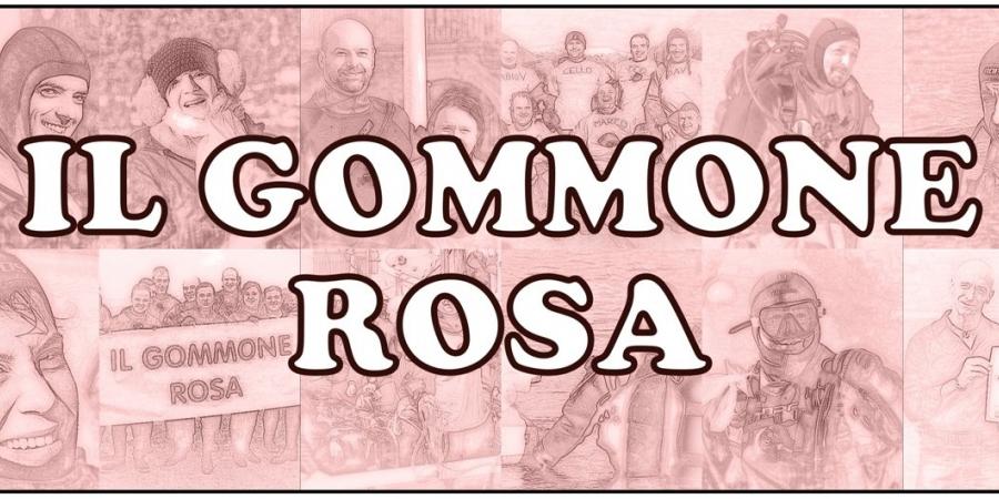Gommone Rosa, nuovo sito pronto al varo. E le altre iniziative per il 2014 dei sub antiviolenza.
