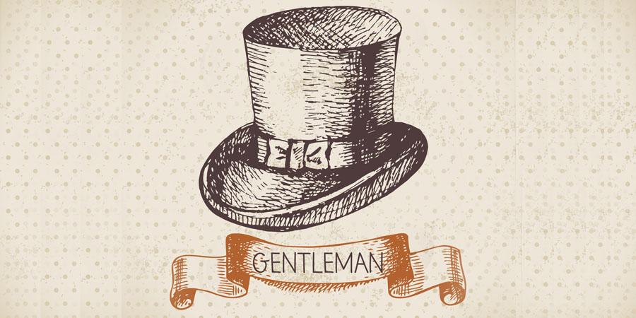 Maschi di ogni genere, benvenuti al Gentlemen's Club. [intervista]