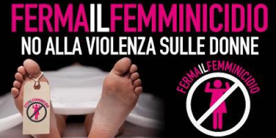 Oggi a Lucera (FG) si parla di politiche di genere e prevenzione della violenza